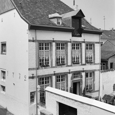 Rijksdienst voor het Cultureel Erfgoed: Tangel, L.M.