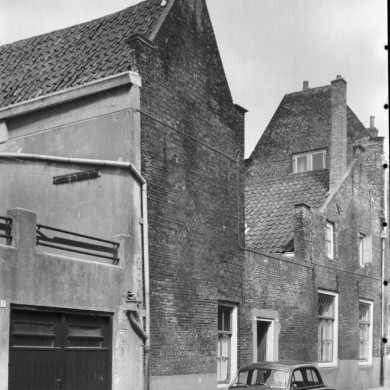 Rijksdienst voor het Cultureel Erfgoed: Dukker, G.J.