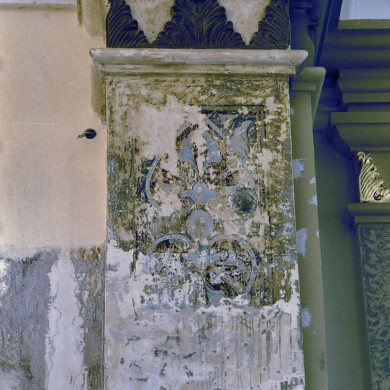 Rijksdienst voor het Cultureel Erfgoed: Tangel, L.M.