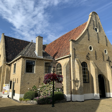 Rijksdienst voor het Cultureel Erfgoed: Bogers, Guido