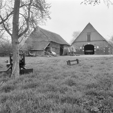 Rijksdienst voor het Cultureel Erfgoed: Wal, A.J. van der