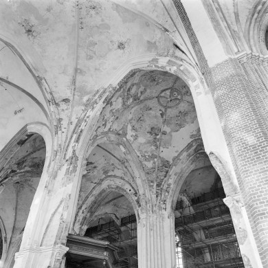 Rijksdienst voor het Cultureel Erfgoed: Wal, A.J. van der