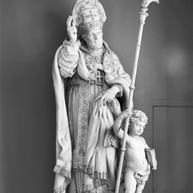 Rijksdienst voor het Cultureel Erfgoed: Tangel, L.M.