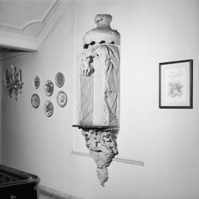 Rijksdienst voor het Cultureel Erfgoed: Wal, A.J. van der