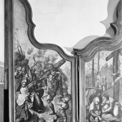 Rijksdienst voor het Cultureel Erfgoed: Delemarre, G.Th.