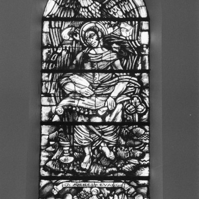 Rijksdienst voor het Cultureel Erfgoed: Tangel, L.M.