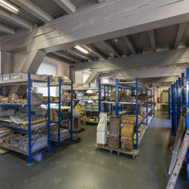 Rijksdienst voor het Cultureel Erfgoed: Schaap, Marchje