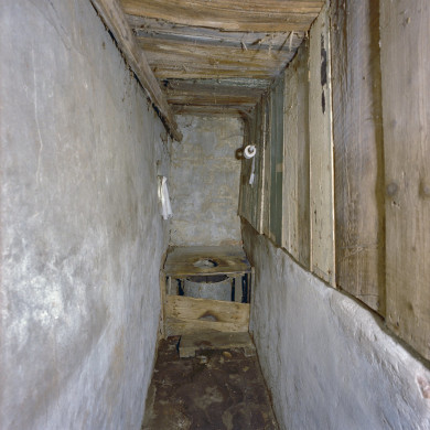 Rijksdienst voor het Cultureel Erfgoed: Wal, A.J. van der