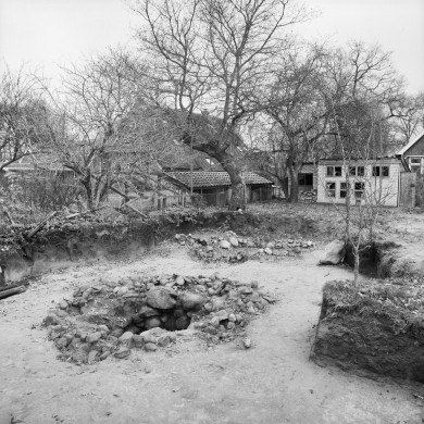 Rijksdienst voor het Cultureel Erfgoed: Wal, A.J. van der