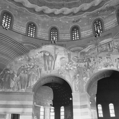 Rijksdienst voor het Cultureel Erfgoed: Wal, A.J. van der