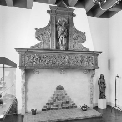 Rijksdienst voor het Cultureel Erfgoed: Dukker, G.J.