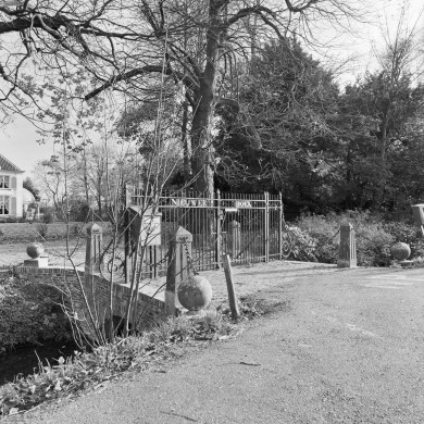 Rijksdienst voor het Cultureel Erfgoed: Schollen, A.H.C.