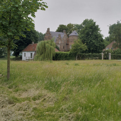 Rijksdienst voor het Cultureel Erfgoed: Wal, A.J. van der