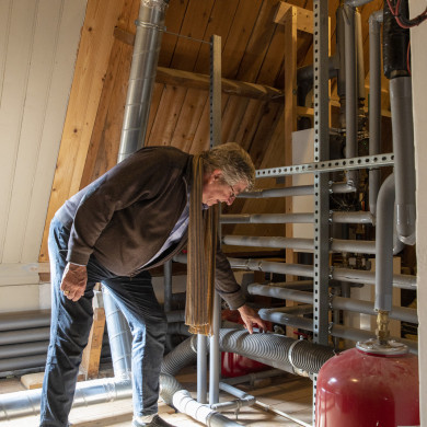 Rijksdienst voor het Cultureel Erfgoed: Sar, Wouter van der