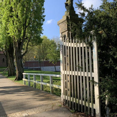 Rijksdienst voor het Cultureel Erfgoed: Bogers, Guido