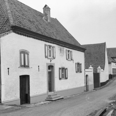 Rijksdienst voor het Cultureel Erfgoed: Delemarre, G.Th.