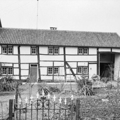 Rijksdienst voor het Cultureel Erfgoed: Tangel, L.M.