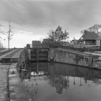 Rijksdienst voor het Cultureel Erfgoed: Schollen, A.H.C.
