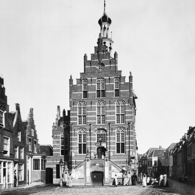 Rijksdienst voor het Cultureel Erfgoed: Prentenkabinet