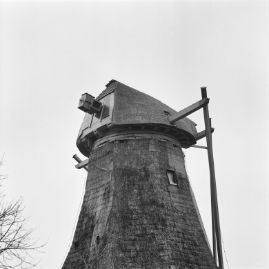 Rijksdienst voor het Cultureel Erfgoed: Wal, A.J. van der