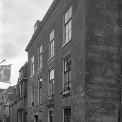 Rijksdienst voor het Cultureel Erfgoed: Dukker, G.J.