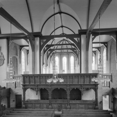 Rijksdienst voor het Cultureel Erfgoed: Dukker, G.J.