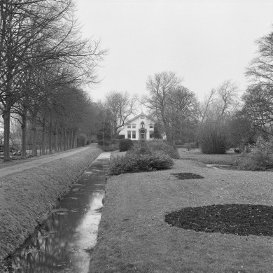 Rijksdienst voor het Cultureel Erfgoed: Wal, A.J. van der