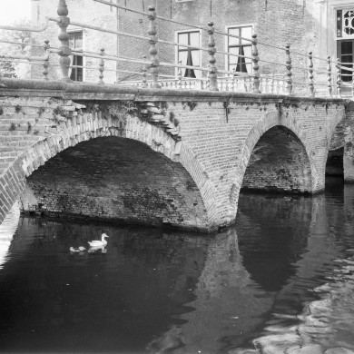 Rijksdienst voor het Cultureel Erfgoed: Delemarre, G.Th.