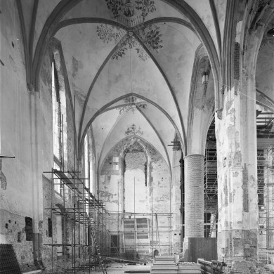 Rijksdienst voor het Cultureel Erfgoed: Wal, A.J. van der