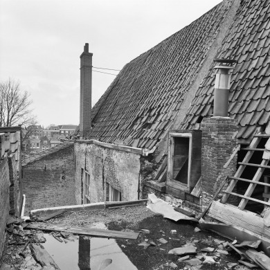 Rijksdienst voor het Cultureel Erfgoed: Dukker, G.J.