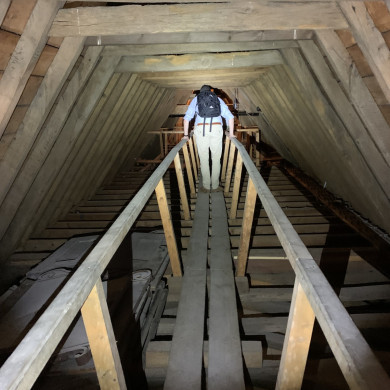 Rijksdienst voor het Cultureel Erfgoed: Bogers, Guido