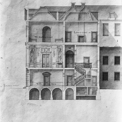 Rijksdienst voor het Cultureel Erfgoed: Delemarre, G.Th.