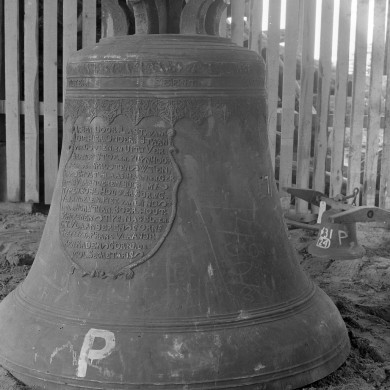 Rijksdienst voor het Cultureel Erfgoed