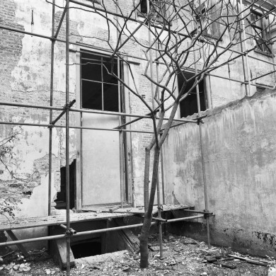 Rijksdienst voor het Cultureel Erfgoed: Wal, A.J. van der