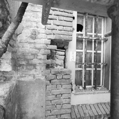 Rijksdienst voor het Cultureel Erfgoed: Koning, J.P. de