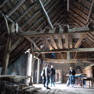 Rijksdienst voor het Cultureel Erfgoed: Wal, Henry van der