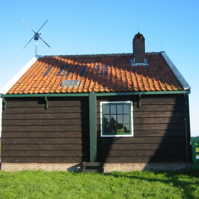 Rijksdienst voor het Cultureel Erfgoed: Terpstra, Frank