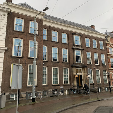 Rijksdienst voor het Cultureel Erfgoed: Bogers, Guido