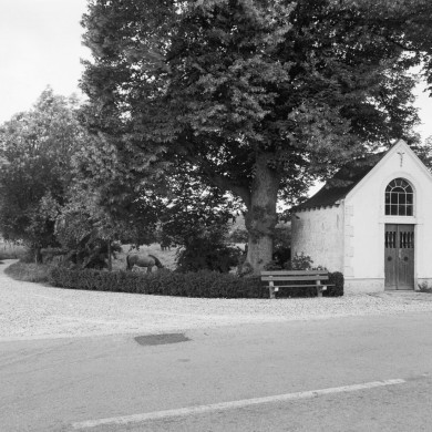 Rijksdienst voor het Cultureel Erfgoed: Tangel, L.M.