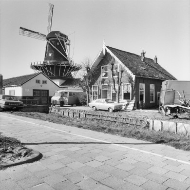 Rijksdienst voor het Cultureel Erfgoed: Dukker, G.J.