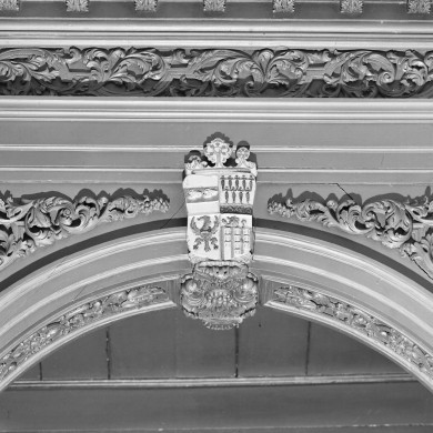 Rijksdienst voor het Cultureel Erfgoed: Wal, A.J. van der