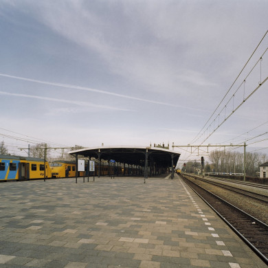 Rijksdienst voor het Cultureel Erfgoed: Heins, IJ.Th.