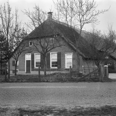 Rijksdienst voor het Cultureel Erfgoed: Delemarre, G.Th.