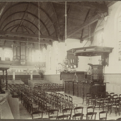 Rijksdienst voor het Cultureel Erfgoed: Coppens, I.H.P.