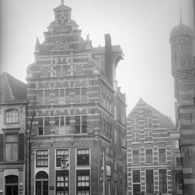 Rijksdienst voor het Cultureel Erfgoed