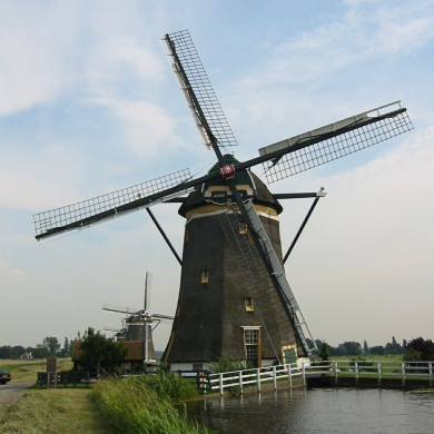 Rijksdienst voor het Cultureel Erfgoed: Terpstra, Frank