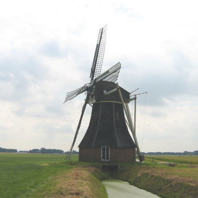Rijksdienst voor het Cultureel Erfgoed: Terpstra, Frank