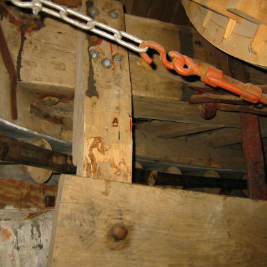 Rijksdienst voor het Cultureel Erfgoed: Terpstra, Frank