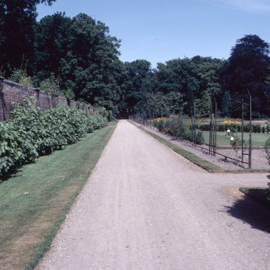 Rijksdienst voor het Cultureel Erfgoed: Galen, P. (Paul) van