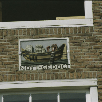 Rijksdienst voor het Cultureel Erfgoed: Ferro, F.